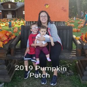 Meet your Posher, Melanie